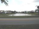 The Lake Across The Street