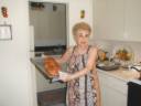 Aunt Em's Bread