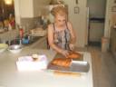 Aunt Em's Bread
