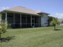 The Back of the House