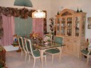 The Dining Room.