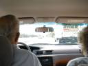 Driving To West Palm