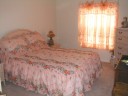 The Guest Bedroom.