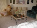 The Living Room.