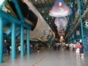 SaturnV Rocket