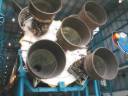 SaturnV First Stage