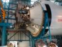 SaturnV Second Stage