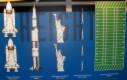 SaturnV Size Comparison