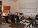 The Study.