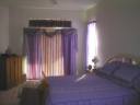 The Master Bedroom.